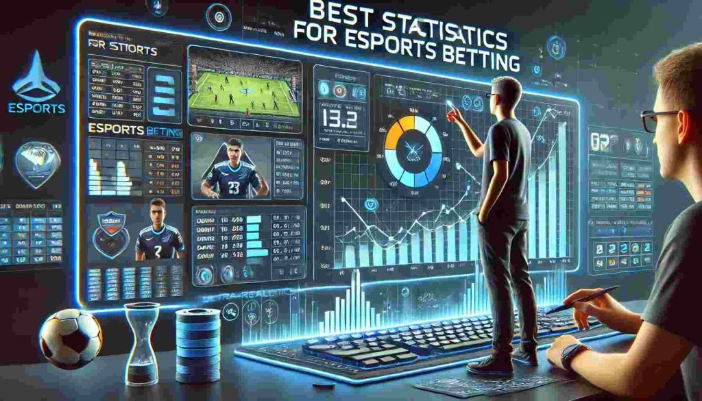 Ảo tưởng kiểm soát trong cá cược Esport